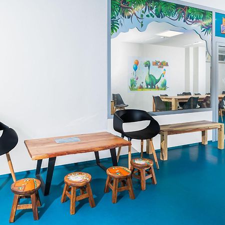 Wellness Hotel Luzan 룸부르크 외부 사진