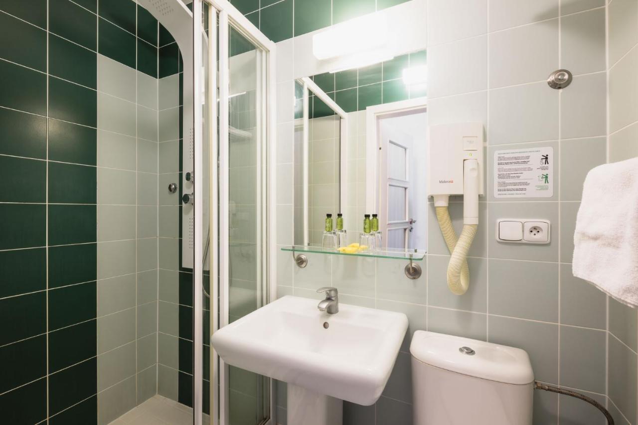 Wellness Hotel Luzan 룸부르크 외부 사진