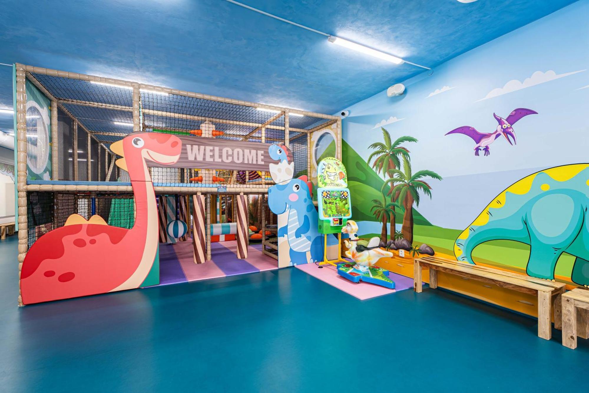 Wellness Hotel Luzan 룸부르크 외부 사진
